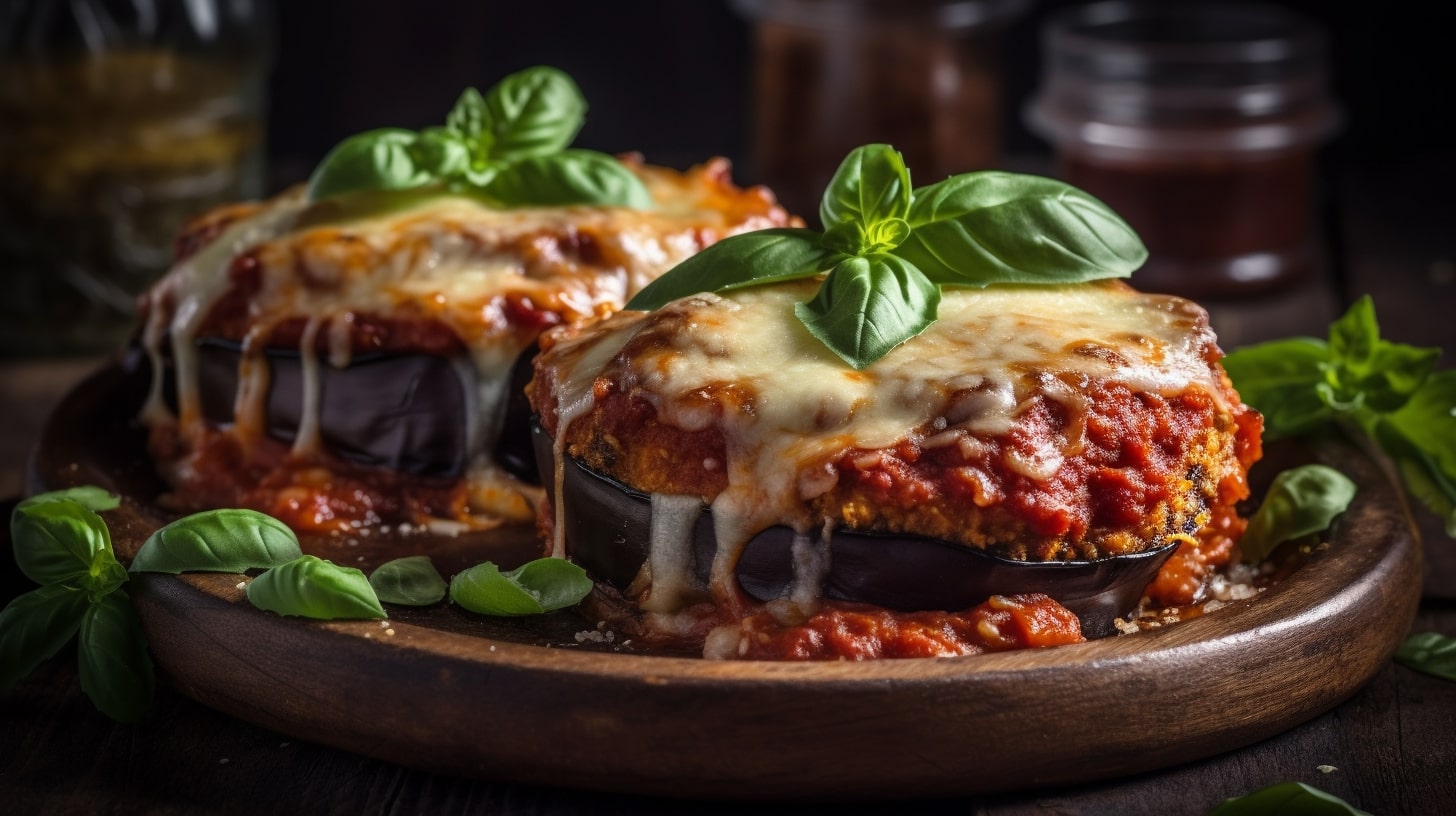 Eggplant Parmigiana Recipe: A Delicious Italian Classic