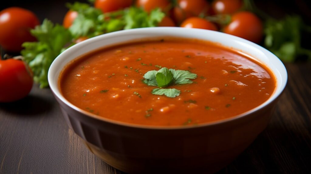 Tomato Gravy Recipe