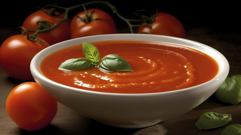 Tomato Gravy Recipe