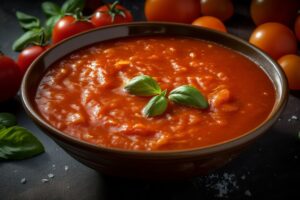 Tomato Gravy Recipe