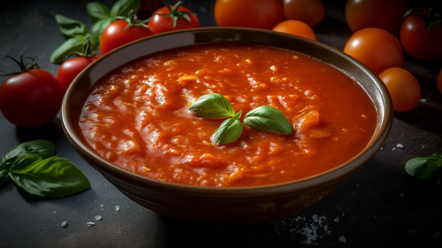 Tomato Gravy Recipe