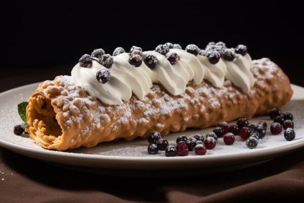 Cannoli Recipe: A Delicious Italian Delight