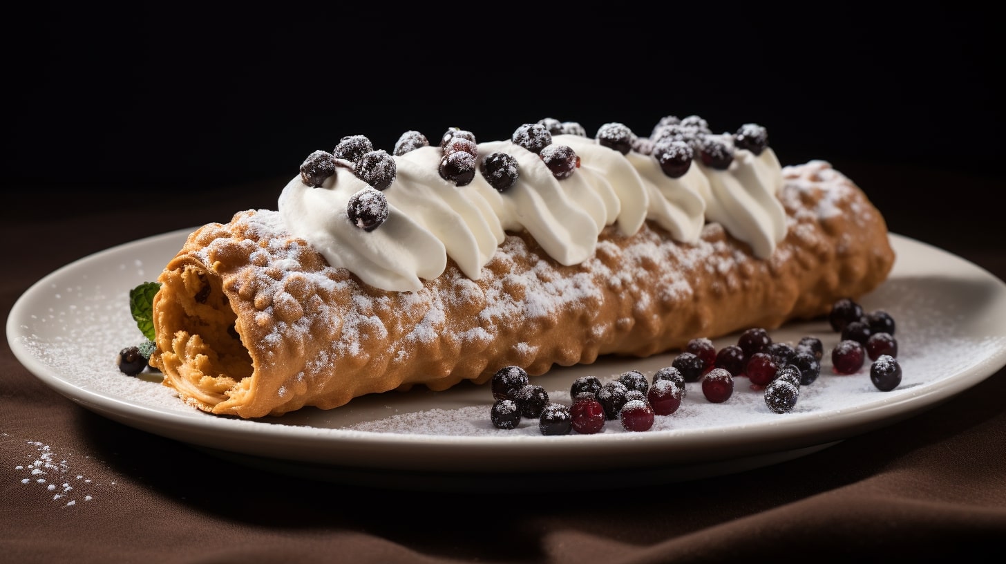 Cannoli Recipe: A Delicious Italian Delight