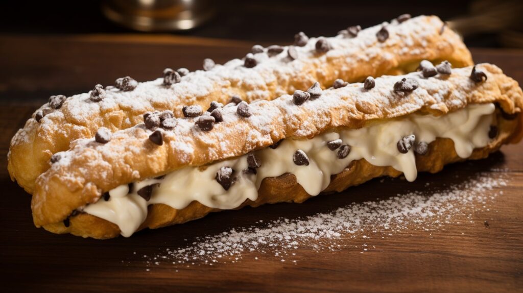 Cannoli Recipe: A Delicious Italian Delight