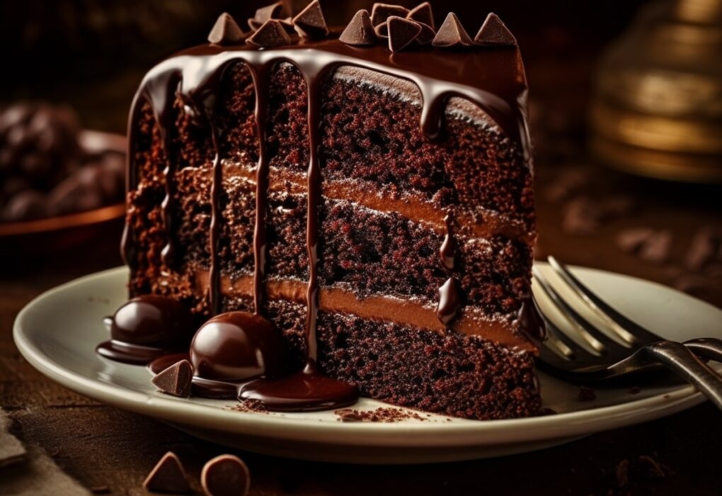 Best Chocolate Cake Recipe