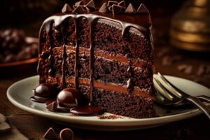 Best Chocolate Cake Recipe