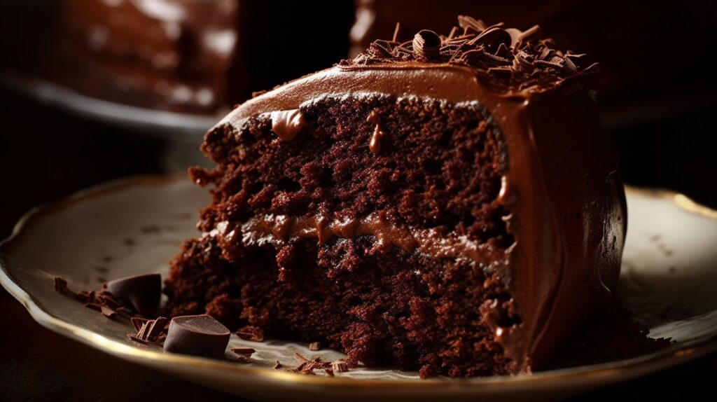 Best Chocolate Cake Recipe