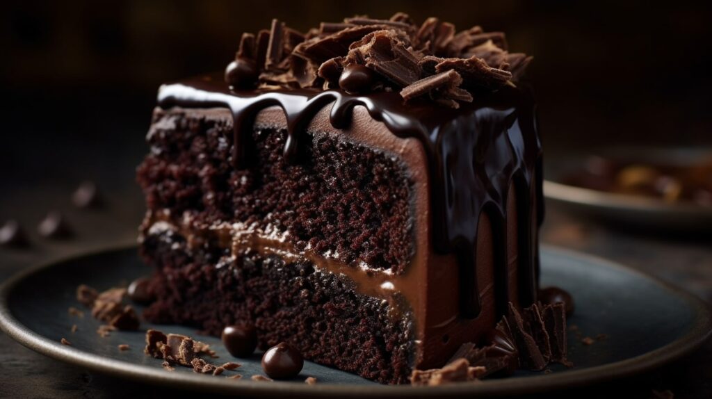 Best Chocolate Cake Recipe