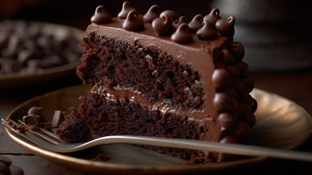 Best Chocolate Cake Recipe