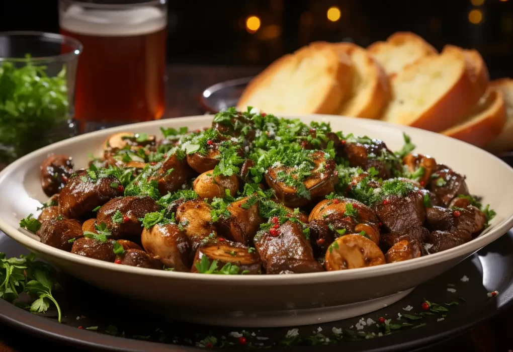 The Ultimate Beef Bourguignon Recipe: A Flavorful Culinary Adventure