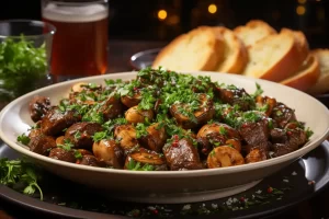 The Ultimate Beef Bourguignon Recipe: A Flavorful Culinary Adventure